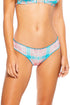 Luli Fama South Beach Vacay Full Ruched Back Bottom